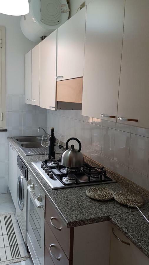 דירות Loft Baia Di Giardini מראה חיצוני תמונה