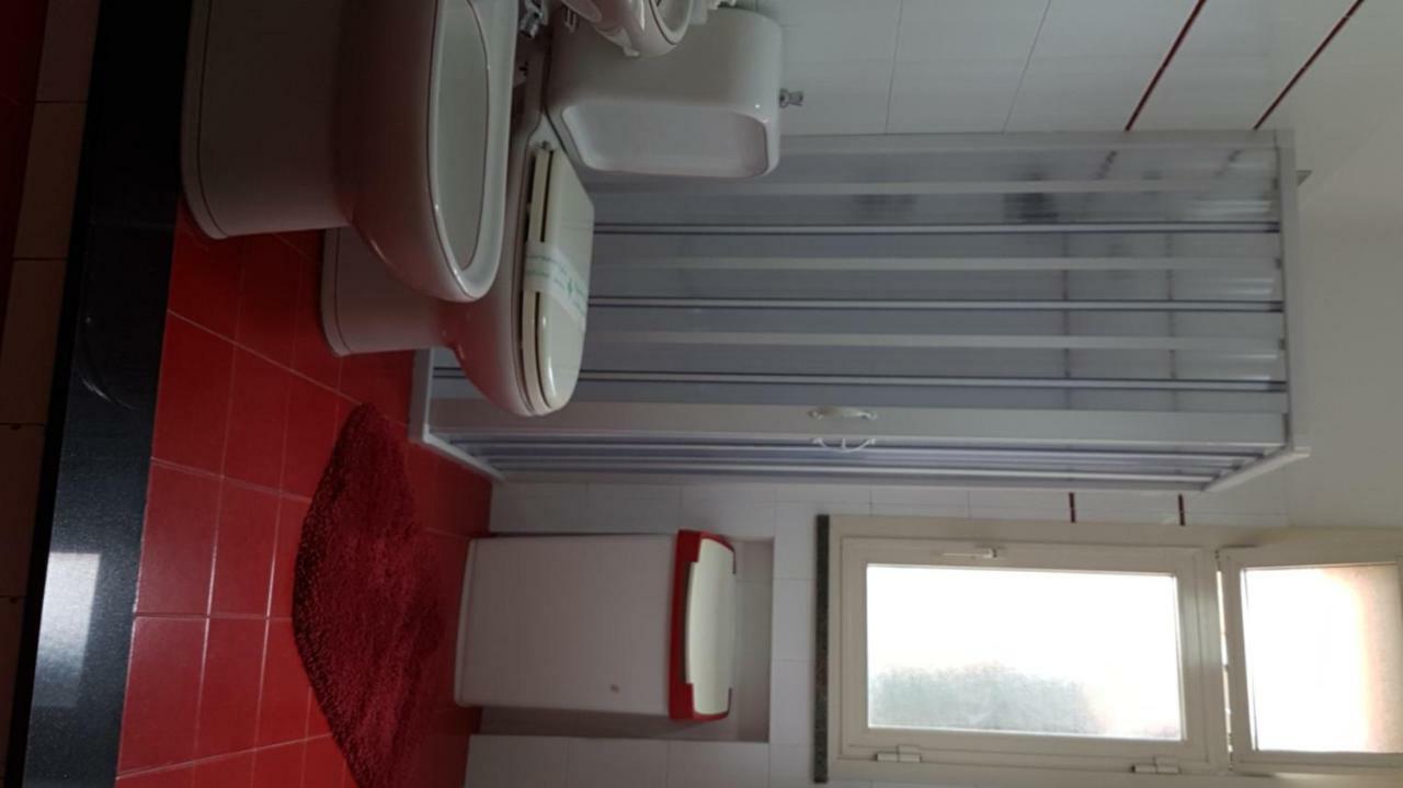 דירות Loft Baia Di Giardini מראה חיצוני תמונה