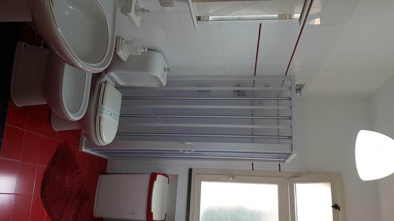 דירות Loft Baia Di Giardini מראה חיצוני תמונה