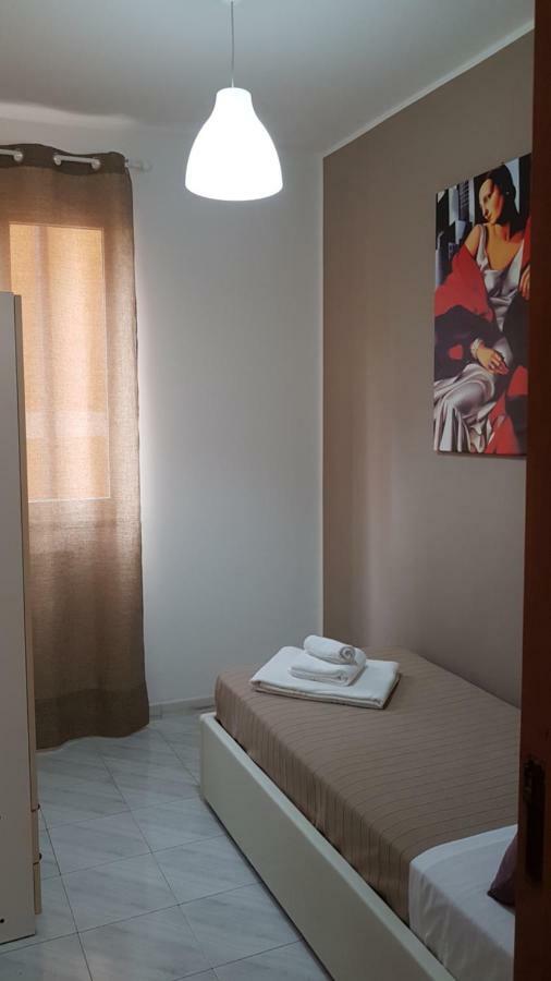 דירות Loft Baia Di Giardini מראה חיצוני תמונה